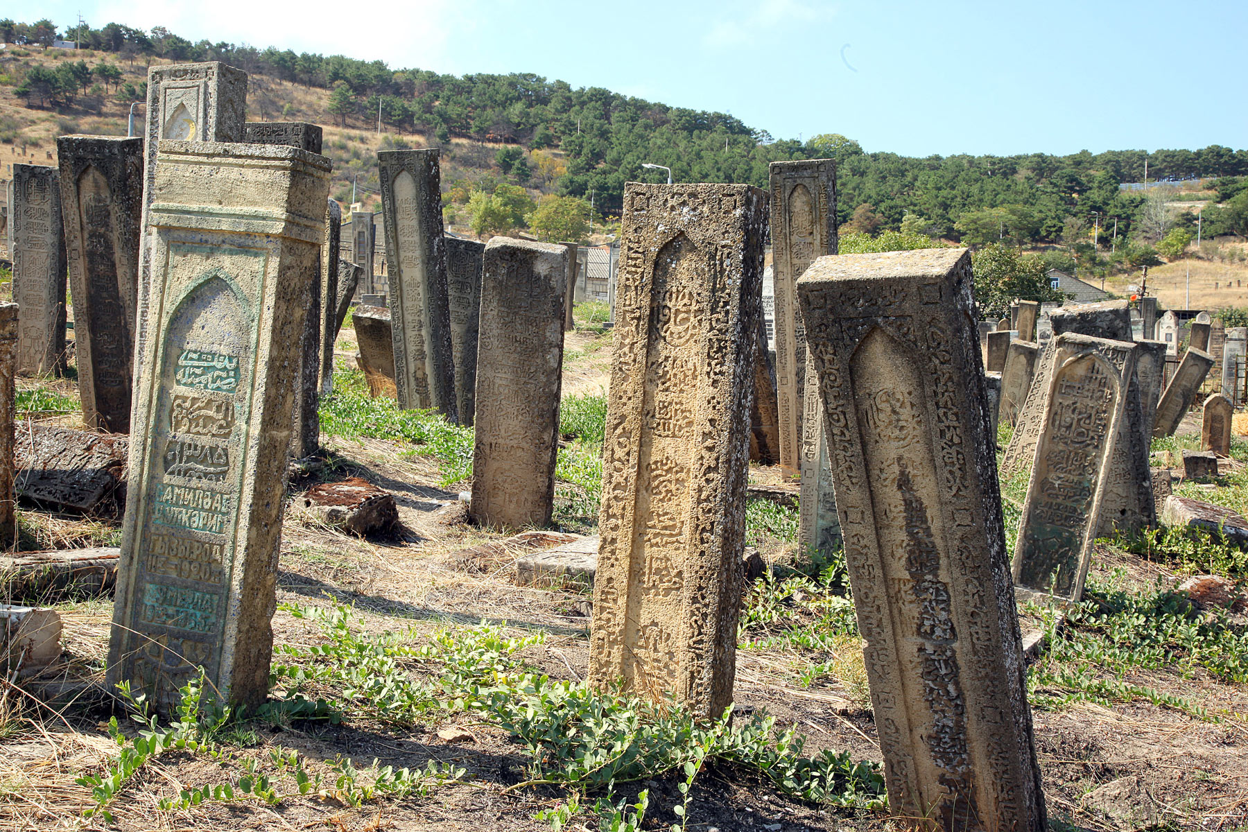 Дербент, Дагестан (Derbent, Dagestan)